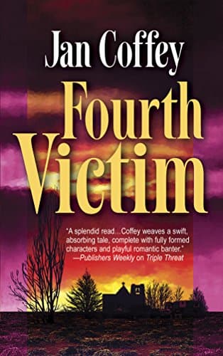 Jan Coffey, Fourth Victim