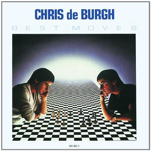 Chris De Burgh, Best Moves
