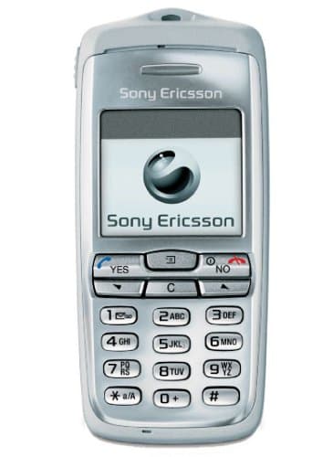 Sony Ericsson T600