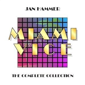 Miami Vice: the Complete Collection [Us Import]
