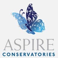 Aspire Conservatories - www.aspireconservatorydesigns.co.uk