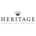 Heritage Personalised Stationery - www.heritage-stationery.com