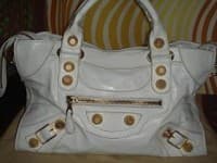 Balenciaga Handbags