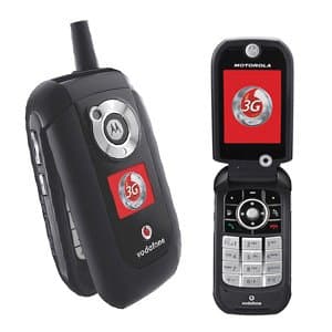 Motorola V1050