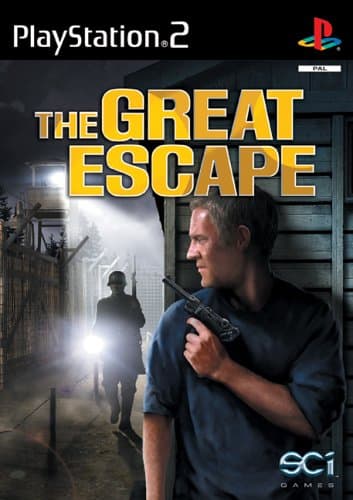 Great Escape (PS2)