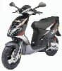 Piaggio NRG MC3