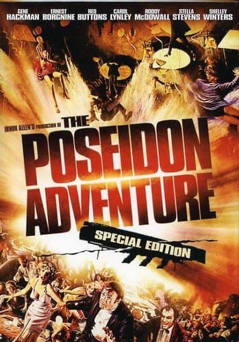 Poseidon