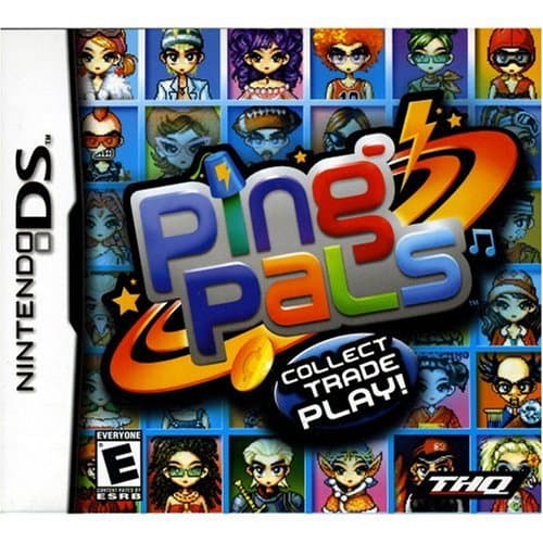 Ping Pals