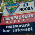 Queensland - Noosa Backpackers Resort