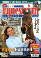 Equestrian Lifestyle Magazine