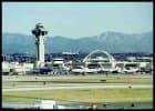 Los Angeles International Airport (LAX)