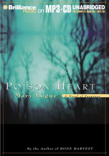 Mary Logue Poison Heart