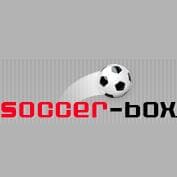 Soccer-Box - www.soccer-box.co.uk