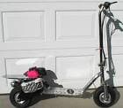G-Scooter 43cc
