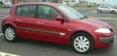 Renault Megane 1.6 Dynamique
