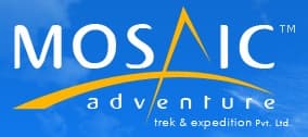 Mosaic Adventure - www.trekntour.com