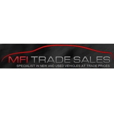 MFI Trade Sales - www.mfitradesales.co.uk