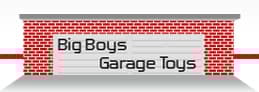 Big Boys Garage Toys - www.bigboysgaragetoys.com