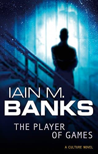 Iain M. Banks, The Player of Games