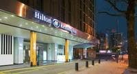 Hilton London Kensington Hotel