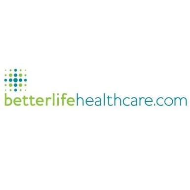 Betterlife Healthcare - www.betterlifehealthcare.com