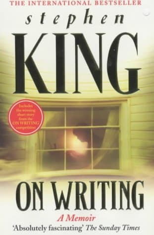 Stephen King, On Writing