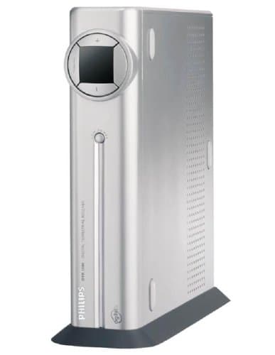 Philips DTR1500
