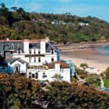 St Ives, Carbis Bay Hotel