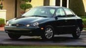 Ford Taurus 3.0 OHV V6