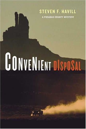 Steven F. Havill, Convenient Disposal