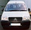 Citroen Dispatch 1.9TDi