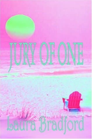 Laura Bradford Jury of One