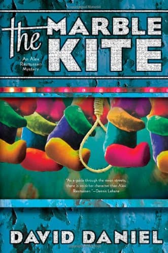 David Daniel, The Marble Kite