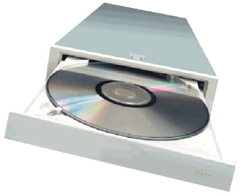 Lite-On 12x10x32 Burnproof