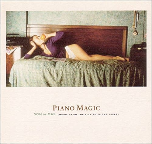 Piano Magic, Son De Mar