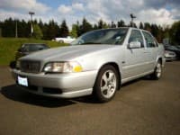 Volvo S70 T5 SE Auto