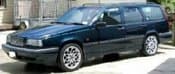 Volvo 850 2.5