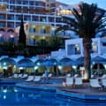 Mare Nostrum Hotel Thalasso