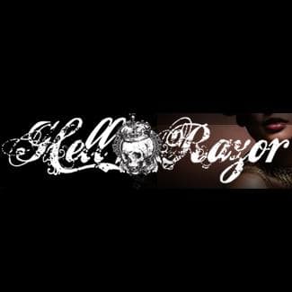 Hell Razor - www.hellrazorz.com