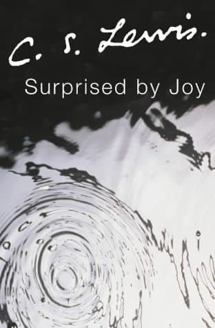 C.S. Lewis, Surprised by Joy