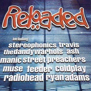 Reloaded Vol.4