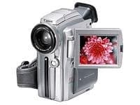 Canon MVX2i