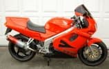Honda VFR750 748