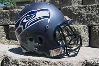 Riddell Revolution Helmet