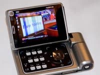 Nokia N92