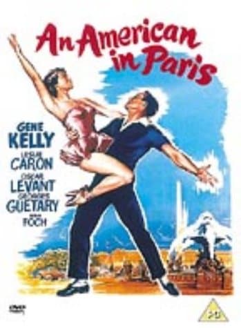 An American In Paris
