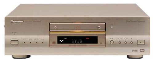 Pioneer DV-939A