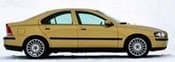 Volvo S60 D5 SE