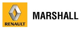 Marshall Milton Keynes Renault