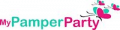 My Pamper Party UK - mypamperparty.net/